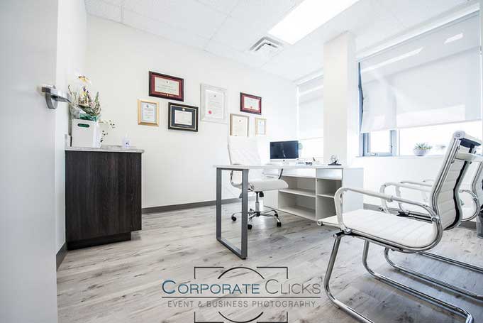 Halton fertility facility